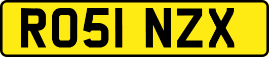 RO51NZX