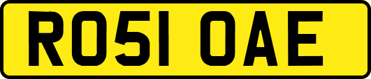RO51OAE