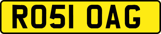 RO51OAG