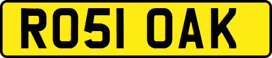 RO51OAK