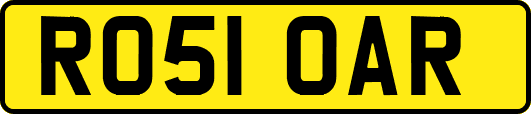 RO51OAR