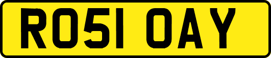 RO51OAY