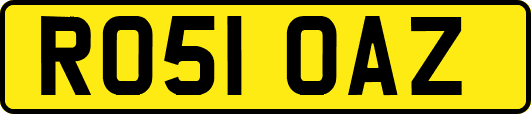 RO51OAZ