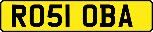 RO51OBA