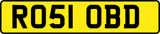 RO51OBD