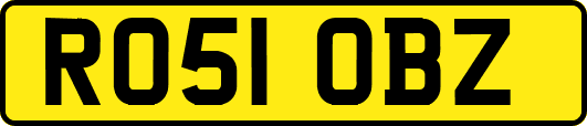 RO51OBZ