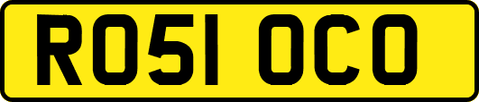 RO51OCO