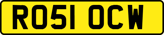 RO51OCW