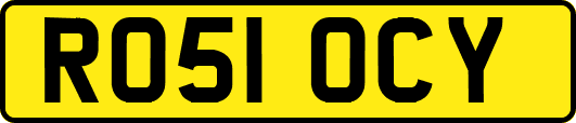 RO51OCY