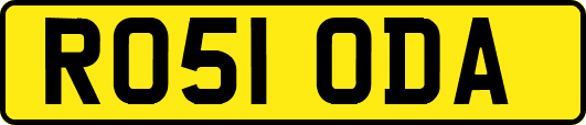 RO51ODA
