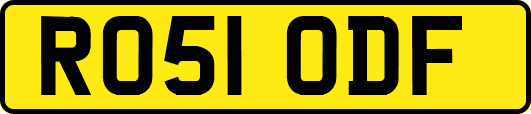 RO51ODF