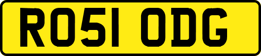 RO51ODG