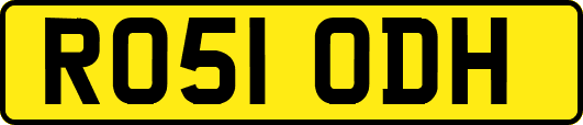 RO51ODH