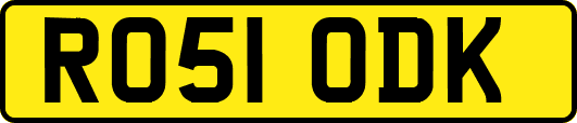 RO51ODK