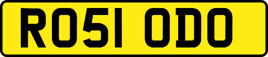 RO51ODO
