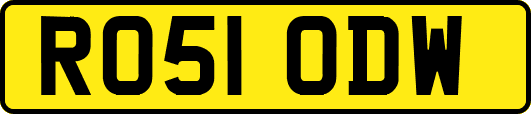 RO51ODW