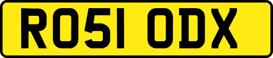 RO51ODX