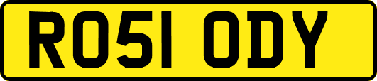 RO51ODY