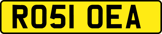 RO51OEA