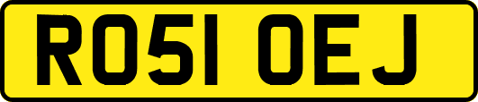 RO51OEJ