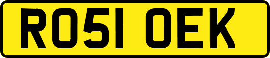 RO51OEK
