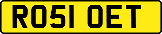RO51OET