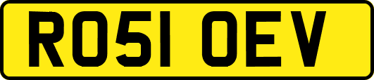 RO51OEV