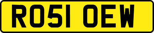 RO51OEW