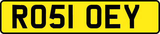 RO51OEY
