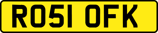RO51OFK