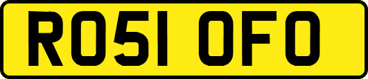 RO51OFO