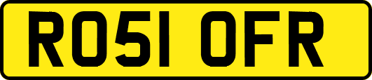 RO51OFR
