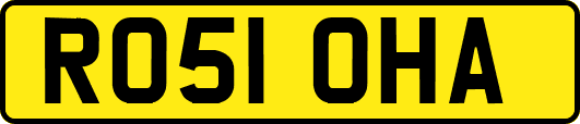 RO51OHA