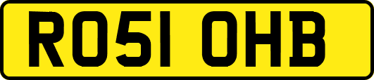RO51OHB