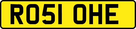 RO51OHE