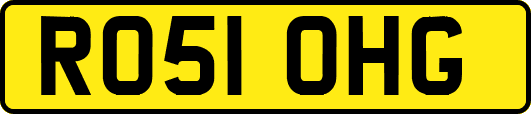 RO51OHG