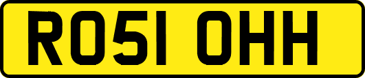 RO51OHH