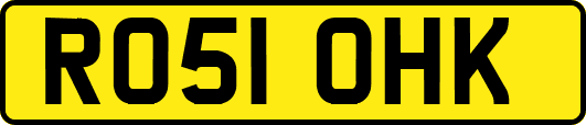 RO51OHK