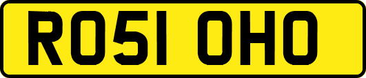 RO51OHO