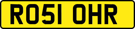 RO51OHR