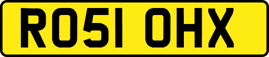 RO51OHX
