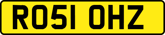 RO51OHZ