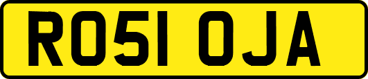 RO51OJA