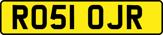 RO51OJR