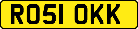 RO51OKK