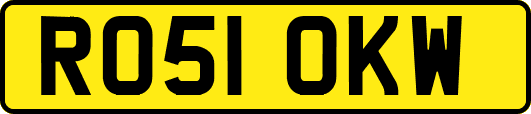 RO51OKW