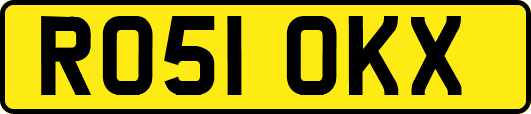 RO51OKX