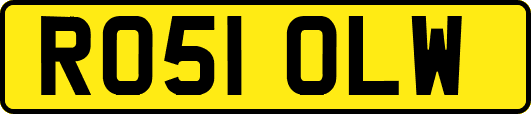 RO51OLW