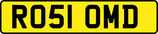 RO51OMD
