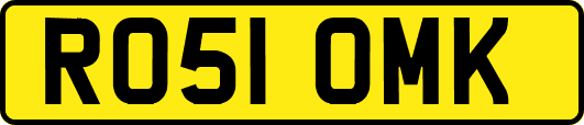 RO51OMK